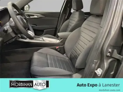 Photo 8 Alfa Romeo Tonale 1.5 HYBRID 130 CH TCT7