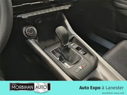 Photo 31 Alfa Romeo Tonale Gén. I Ph1 Sprint 5