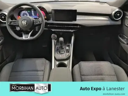 Photo 7 Alfa Romeo Tonale 1.5 HYBRID 130 CH TCT7