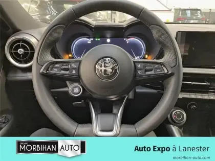 Photo 11 Alfa Romeo Tonale 1.5 HYBRID 130 CH TCT7