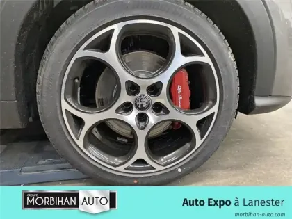 Photo 10 Alfa Romeo Tonale 1.5 HYBRID 130 CH TCT7