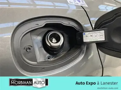 Photo 23 Alfa Romeo Tonale Gén. I Ph1 Sprint 5