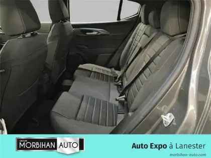 Photo 26 Alfa Romeo Tonale Gén. I Ph1 Sprint 5