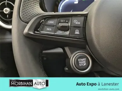 Photo 29 Alfa Romeo Tonale Gén. I Ph1 Sprint 5