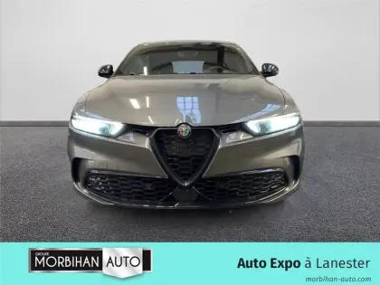 Photo 52 Alfa Romeo Tonale 1.5 HYBRID 130 CH TCT7