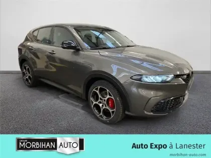 Photo 53 Alfa Romeo Tonale 1.5 HYBRID 130 CH TCT7