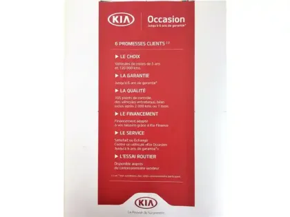 Photo Kia Picanto Gt Line