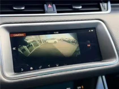 Photo 47 Land rover Range Rover P200 AWD BVA9