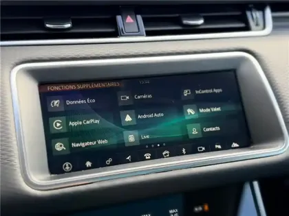 Photo 45 Land rover Range Rover P200 AWD BVA9