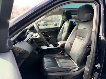 Photo 54 Land rover Range Rover P200 AWD BVA9