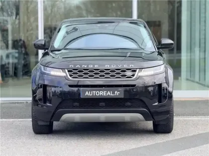 Photo 30 Land rover Range Rover P200 AWD BVA9