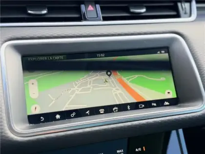 Photo 48 Land rover Range Rover P200 AWD BVA9