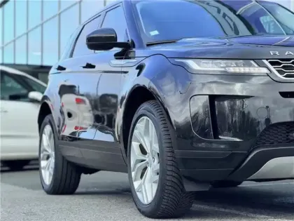 Photo 27 Land rover Range Rover P200 AWD BVA9