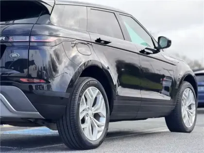 Photo 57 Land rover Range Rover P200 AWD BVA9