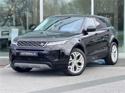 Photo Land Rover Range Rover S