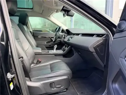 Photo 42 Land rover Range Rover P200 AWD BVA9