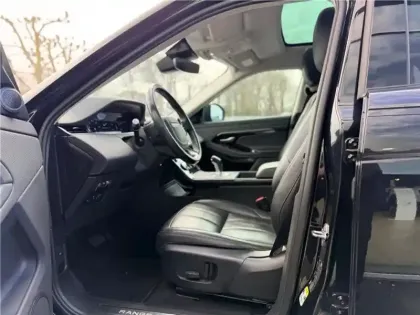 Photo 39 Land rover Range Rover P200 AWD BVA9