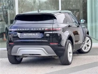 Photo 32 Land rover Range Rover P200 AWD BVA9