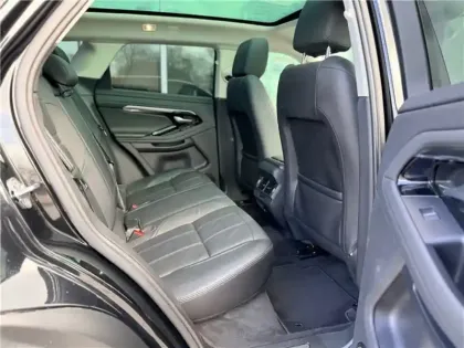 Photo 12 Land rover Range Rover P200 AWD BVA9