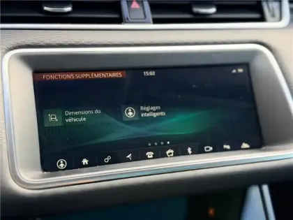 Photo 46 Land rover Range Rover P200 AWD BVA9