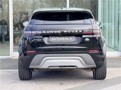 Photo 33 Land rover Range Rover P200 AWD BVA9