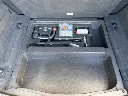 Photo 15 Land rover Range Rover P200 AWD BVA9