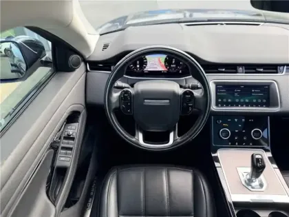 Photo 36 Land rover Range Rover P200 AWD BVA9