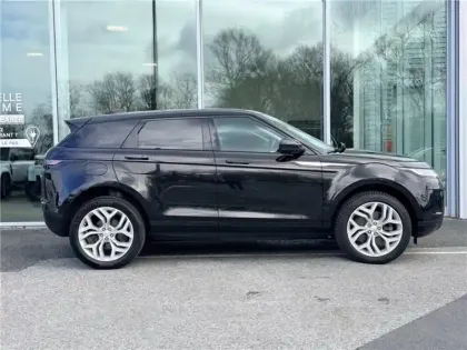 Photo 5 Land rover Range Rover P200 AWD BVA9