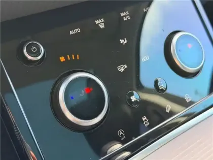 Photo 21 Land rover Range Rover P200 AWD BVA9