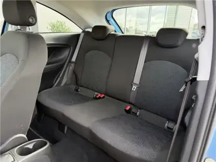 Photo 8 Opel Corsa 1.4 90 CH