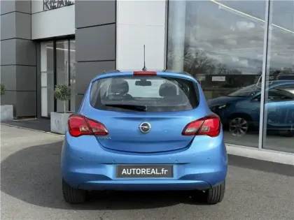 Photo 67 Opel Corsa Gén. V Ph1 NG Excite 3