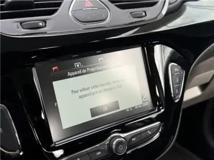 Photo 50 Opel Corsa Gén. V Ph1 NG Excite 3