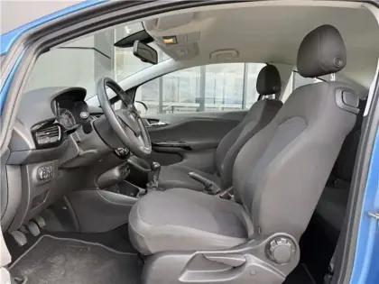 Photo 68 Opel Corsa Gén. V Ph1 NG Excite 3