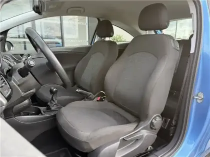 Photo 7 Opel Corsa 1.4 90 CH