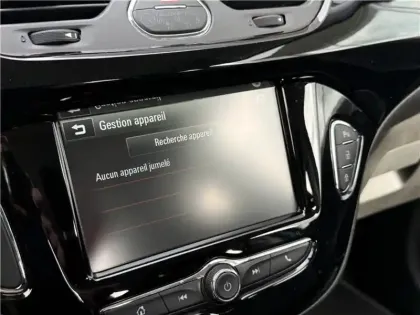 Photo 113 Opel Corsa Gén. V Ph1 NG Excite 3