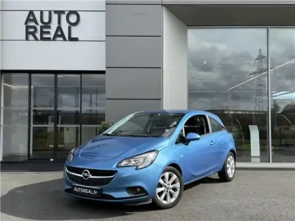 Photo Opel Corsa Excite