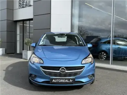 Photo 97 Opel Corsa Gén. V Ph1 NG Excite 3