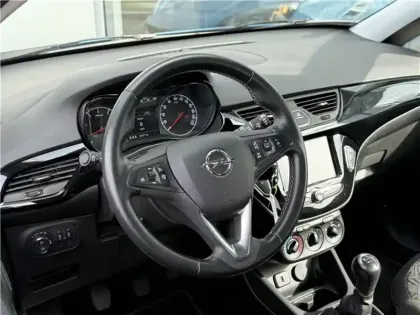 Photo 41 Opel Corsa Gén. V Ph1 NG Excite 3