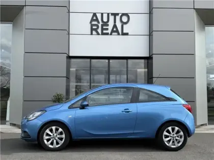 Photo 64 Opel Corsa Gén. V Ph1 NG Excite 3