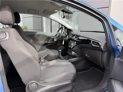 Photo 27 Opel Corsa 1.4 90 CH