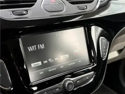 Photo 111 Opel Corsa Gén. V Ph1 NG Excite 3