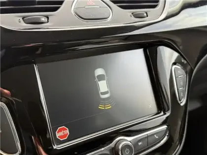 Photo 109 Opel Corsa Gén. V Ph1 NG Excite 3