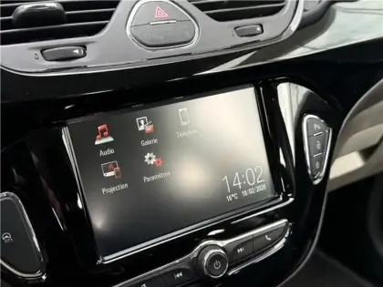 Photo 52 Opel Corsa Gén. V Ph1 NG Excite 3