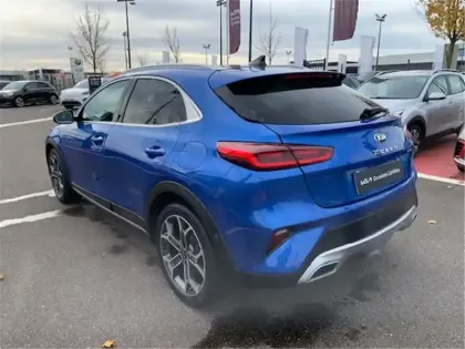 Photo 6 Kia XCEED PREMIUM TGDI 140 DCT7 Gén. I Ph1 Premium 5
