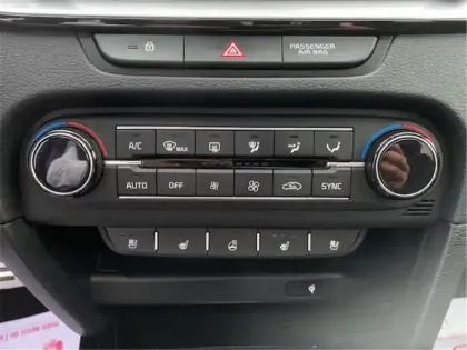 Photo 22 Kia XCEED PREMIUM TGDI 140 DCT7 Gén. I Ph1 Premium 5