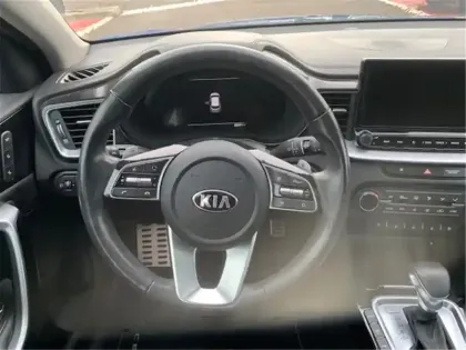 Photo 8 Kia XCEED PREMIUM TGDI 140 DCT7 Gén. I Ph1 Premium 5