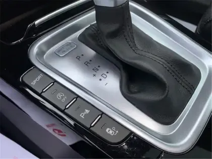 Photo 21 Kia XCEED PREMIUM TGDI 140 DCT7 Gén. I Ph1 Premium 5