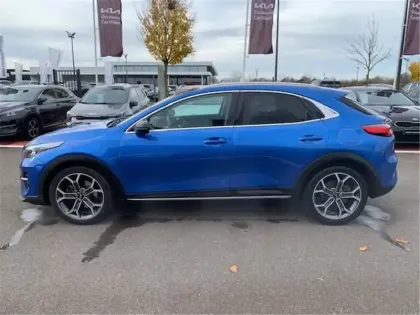 Photo 7 Kia XCEED PREMIUM TGDI 140 DCT7 1.4L T-GDI 140 CH DCT7 ISG