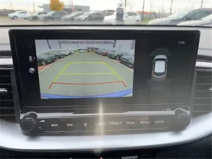 Photo 15 Kia XCEED PREMIUM TGDI 140 DCT7 Gén. I Ph1 Premium 5