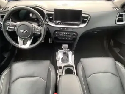 Photo 9 Kia XCEED PREMIUM TGDI 140 DCT7 Gén. I Ph1 Premium 5
